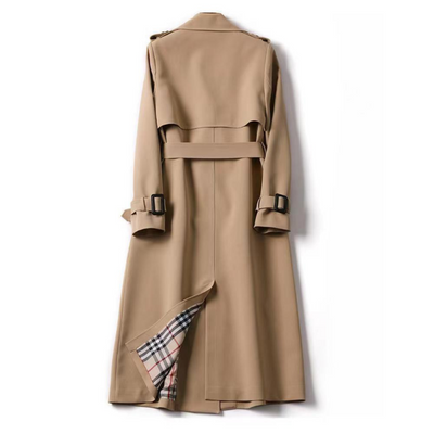 CÉLESTE – TRENCHCOAT